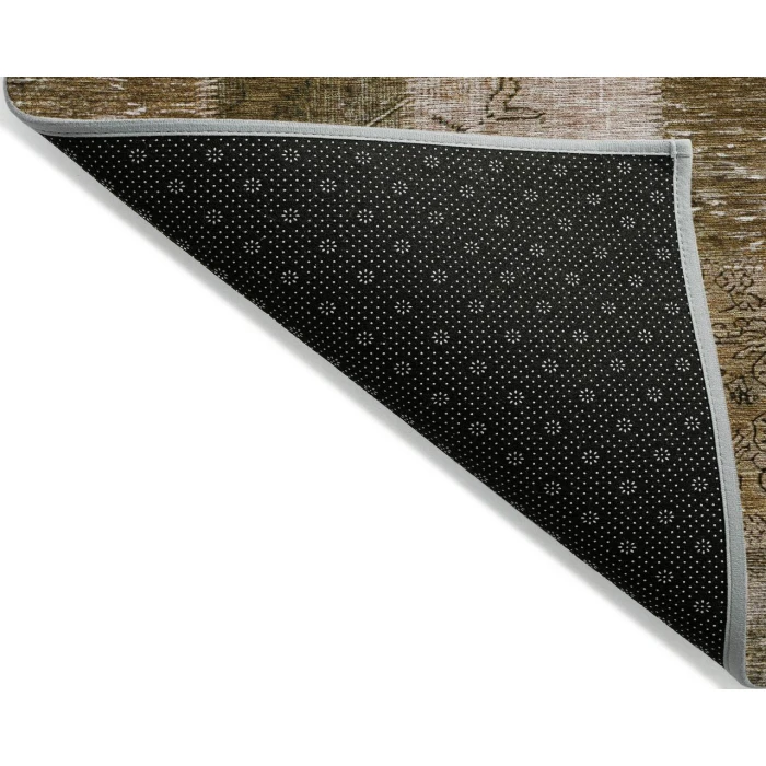 Chantille ACN631 Brown 10' x 14' Rug
