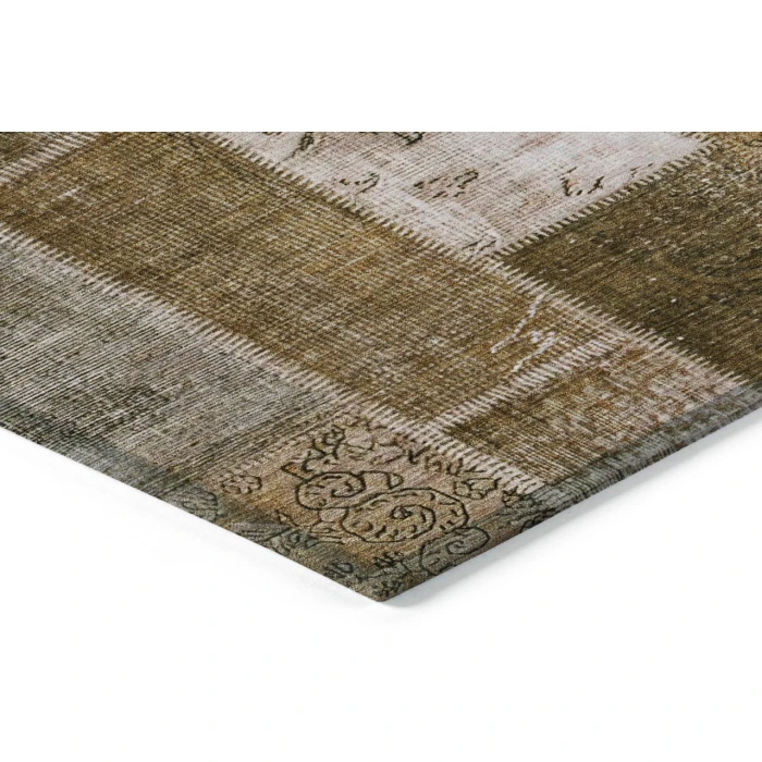 Chantille ACN631 Brown 10' x 14' Rug