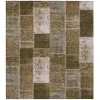 Addison Chantille ACN631 Brown 2 ft. 6 in. x 3 ft. 10 in. Rectangle Rug