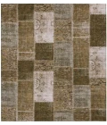 Chantille ACN631 Brown 3' x 5' Rug