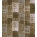 Addison Chantille ACN631 Brown 5 ft. x 7 ft. 6 in. Rectangle Rug