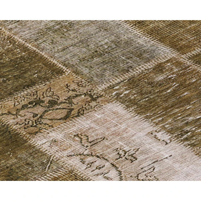 Chantille ACN631 Brown 10' x 14' Rug