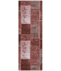Chantille ACN631 Burgundy 2'3" x 7'6" Rug