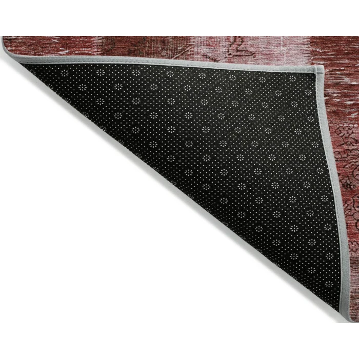 Chantille ACN631 Burgundy 10' x 14' Rug