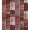 Addison Chantille ACN631 Burgundy 2 ft. 6 in. x 3 ft. 10 in. Rectangle Rug