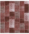 Chantille ACN631 Burgundy 8' x 10' Rug