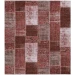 Addison Chantille ACN631 Burgundy 5 ft. x 7 ft. 6 in. Rectangle Rug