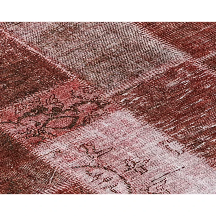 Chantille ACN631 Burgundy 10' x 14' Rug