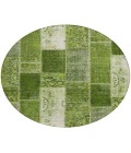 Chantille ACN631 Olive 8' x 8' Rug