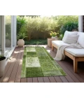 Chantille ACN631 Olive 2'3" x 7'6" Rug