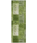 Chantille ACN631 Olive 2'3" x 7'6" Rug