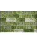Chantille ACN631 Olive 1'8" x 2'6" Rug