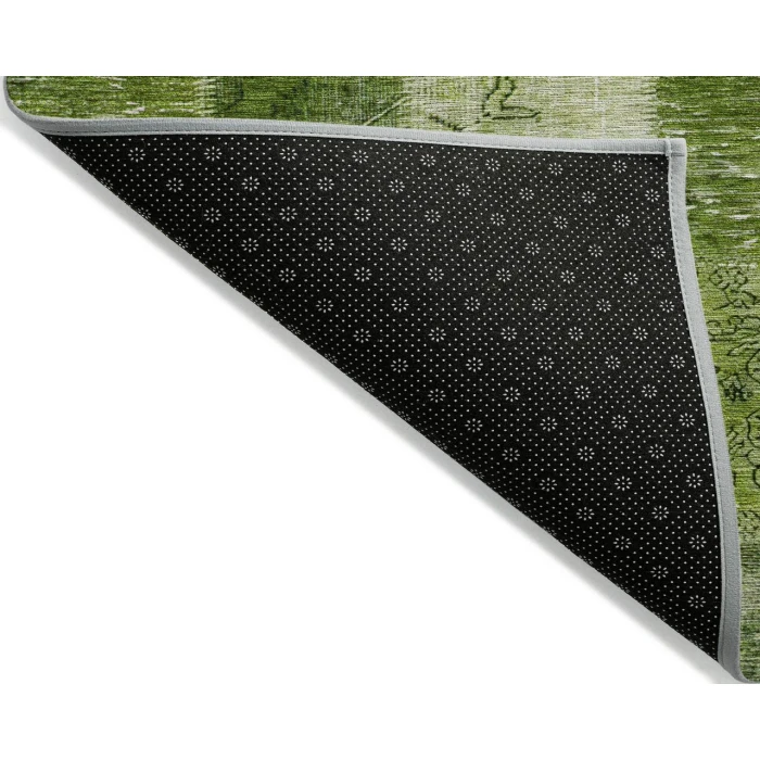 Chantille ACN631 Olive 10' x 14' Rug