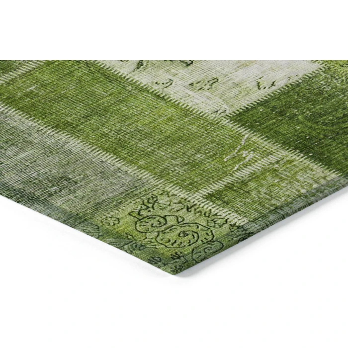 Chantille ACN631 Olive 10' x 14' Rug