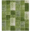 Addison Chantille ACN631 Olive 2 ft. 6 in. x 3 ft. 10 in. Rectangle Rug