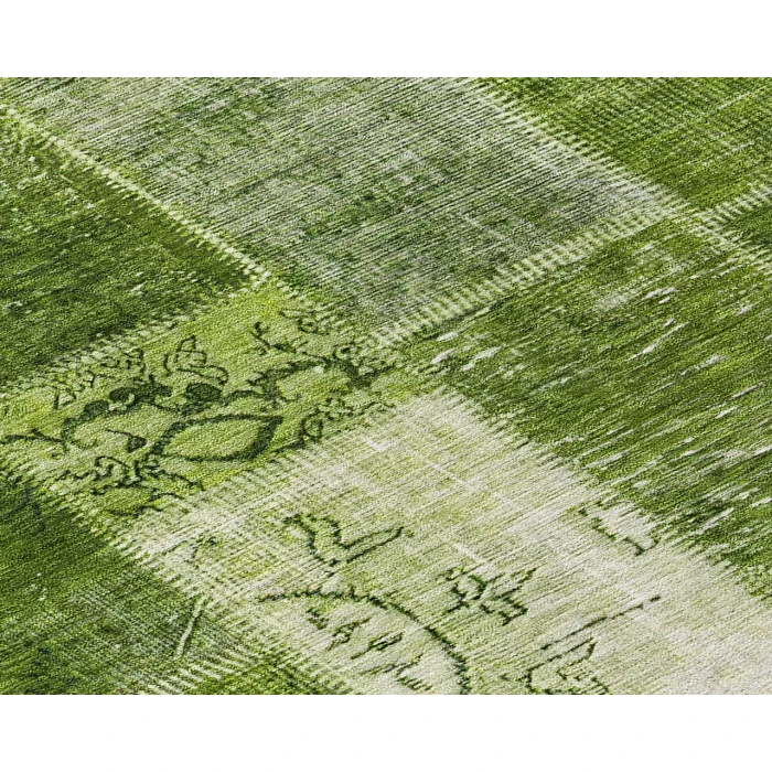 Chantille ACN631 Olive 10' x 14' Rug