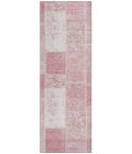 Chantille ACN631 Pink 2'3" x 7'6" Rug