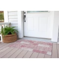 Chantille ACN631 Pink 1'8" x 2'6" Rug