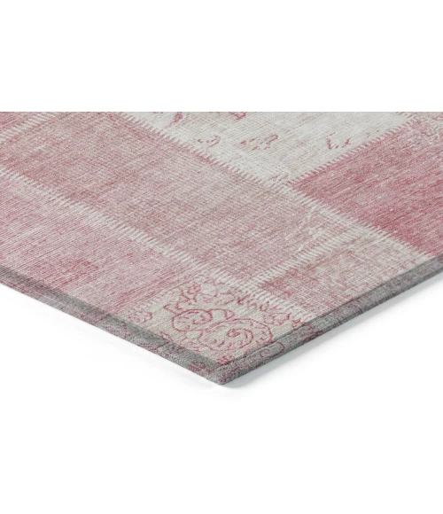 Chantille ACN631 Pink 2'6" x 3'10" Rug