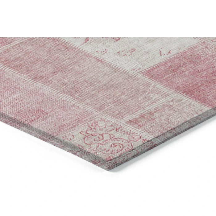 Chantille ACN631 Pink 8' x 10' Rug