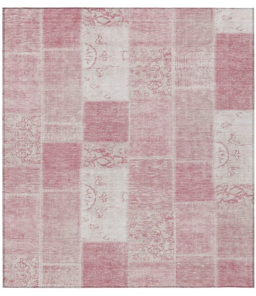 Chantille ACN631 Pink 2'6" x 3'10" Rug