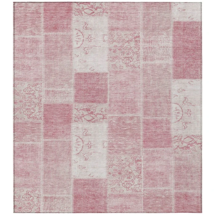 Chantille ACN631 Pink 8' x 10' Rug