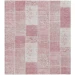 Addison Chantille ACN631 Pink 5 ft. x 7 ft. 6 in. Rectangle Rug