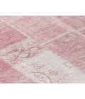 Chantille ACN631 Pink 2'6" x 3'10" Rug