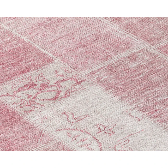 Chantille ACN631 Pink 8' x 10' Rug