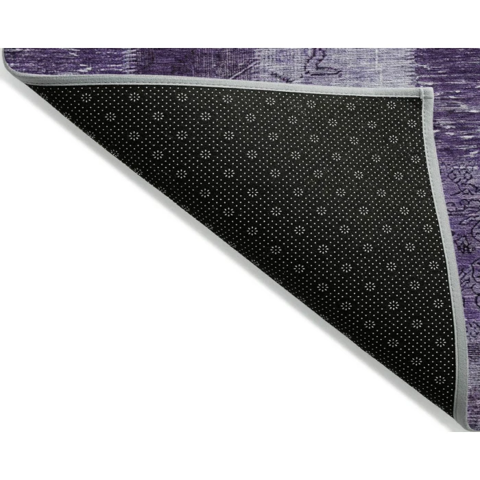 Chantille ACN631 Purple 10' x 14' Rug