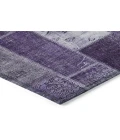 Chantille ACN631 Purple 2'6" x 3'10" Rug
