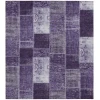 Addison Chantille ACN631 Purple 2 ft. 6 in. x 3 ft. 10 in. Rectangle Rug