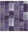 Chantille ACN631 Purple 2'6" x 3'10" Rug