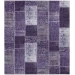 Addison Chantille ACN631 Purple 5 ft. x 7 ft. 6 in. Rectangle Rug
