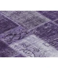Chantille ACN631 Purple 2'6" x 3'10" Rug