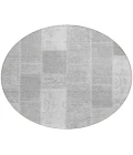 Chantille ACN631 Silver 8' x 8' Rug