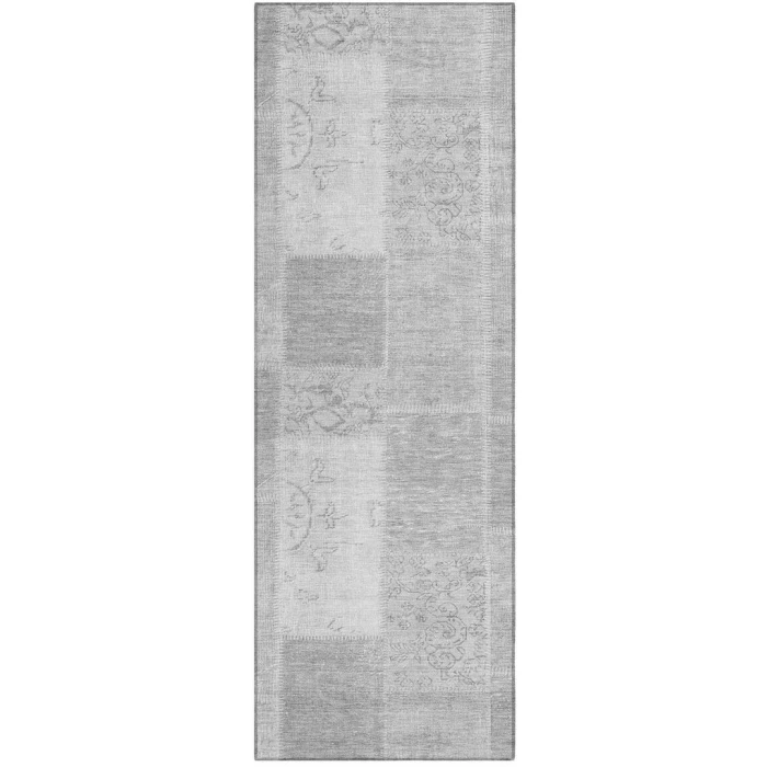 Chantille ACN631 Silver 2'3" x 7'6" Rug