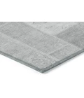Chantille ACN631 Silver 8' x 8' Rug
