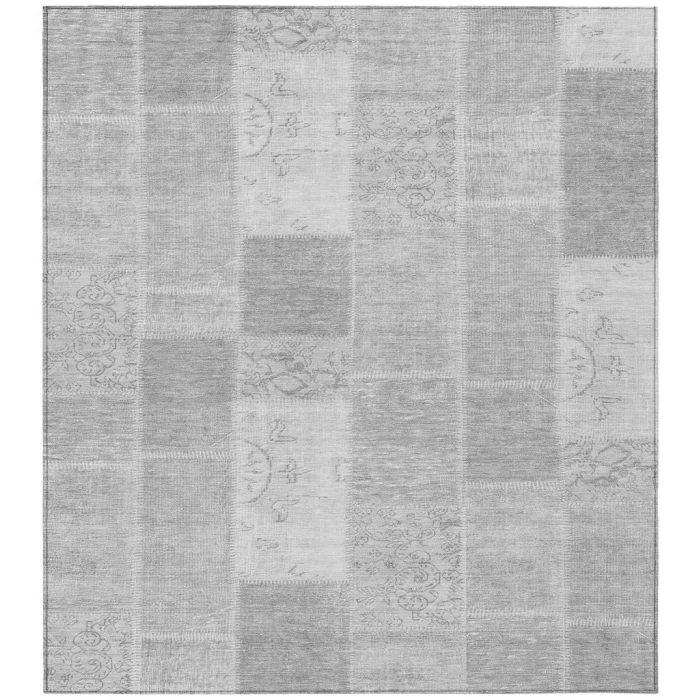 Chantille ACN631 Silver 8' x 10' Rug