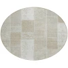 Addison Chantille ACN631 Taupe 8 ft. x 8 ft. Round Rug