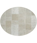 Chantille ACN631 Taupe 8' x 8' Rug