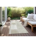 Chantille ACN631 Taupe 2'3" x 7'6" Rug