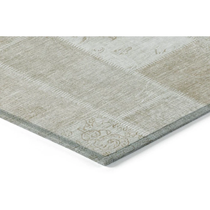 Chantille ACN631 Taupe 10' x 14' Rug