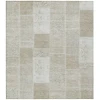 Addison Chantille ACN631 Taupe 2 ft. 6 in. x 3 ft. 10 in. Rectangle Rug