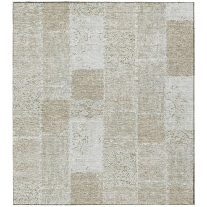 Chantille ACN631 Taupe 10' x 14' Rug