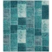 Addison Chantille ACN631 Teal 5 ft. x 7 ft. 6 in. Rectangle Rug