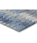 Chantille ACN632 Blue 8' x 8' Rug