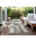 Chantille ACN632 Brown 2'3" x 7'6" Rug