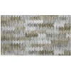 Addison Chantille ACN632 Brown 1 ft. 8 in. x 2 ft. 6 in. Rectangle Rug
