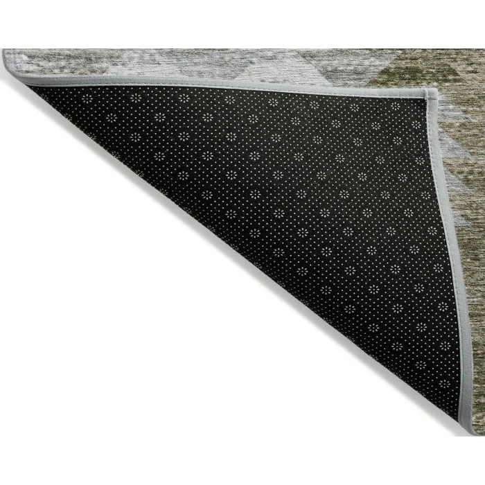 Chantille ACN632 Brown 2'6" x 3'10" Rug